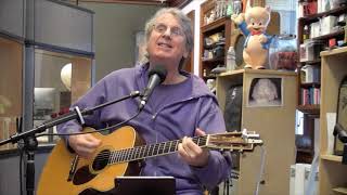 Roger McNamee quotNo Tomorrowquot 030522 [upl. by Tri518]