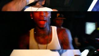 Soulja Boy  Stick Em Up Music Video [upl. by Netsrik]