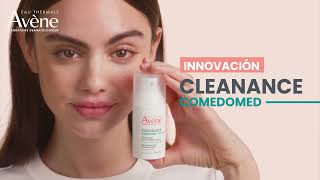 Innovación  Cleanance Comedomed Concentrado antiimperfecciones [upl. by Aseral]