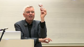 GESUND MUSIZIEREN Richtiges Üben  Teil 1 Vortrag von Prof Dr Eckart Altenmüller [upl. by Ohare265]