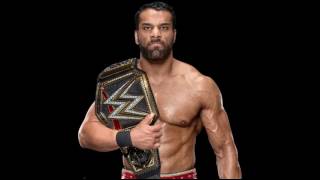 Jinder Mahal Is The WWE Champion [upl. by Rhodie858]