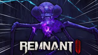 Slaying The NErudian Reaper On Apocalypse  Remnant 2 [upl. by Rustin]