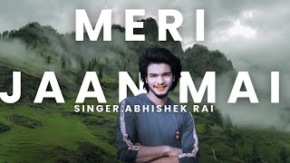 ISARBW  MERI JAAN MAI Official Music Audio Latest Hip Hop Song  New Hindi Song [upl. by Nakasuji]