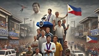 Para sa Tunay na Pagbabago Laban Pilipino Laban PILIPINAS [upl. by Adnohsirk]