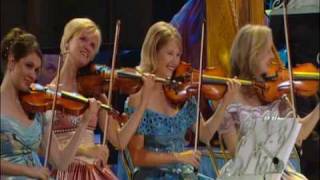 ANDRE RIEU amp JSO  RADETZKY MARCH [upl. by Rehpetsirhc499]