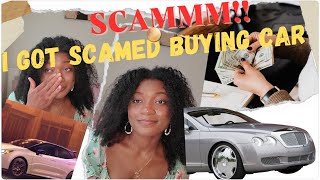 I got SCAMMED by Toyota [upl. by Carmelia]