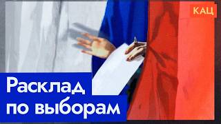 За кого голосовать на выборах 2024  Мосгордума губернаторы СанктПетербург MaxKatz [upl. by Yessej]