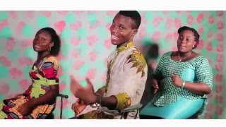 FOGANNE Suboè Official clip 2016 Togo gospel music [upl. by Bernetta321]