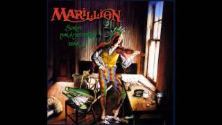 Marillion  Script for a jesters tear [upl. by Namaan973]