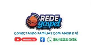 PROGRAMA O TOQUE DA TROMBETA  PR JOAO ROMARIO 06102024 REDE GOSPEL PELOTAS [upl. by Eener]