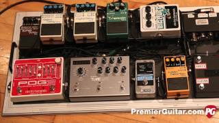 Rig Rundown  AWOLNATION [upl. by Lavoie]