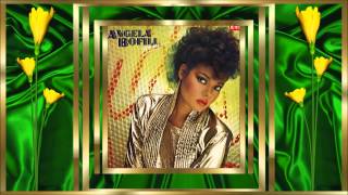 Angela Bofill ♥ Call Of The Wild [upl. by Yarased]