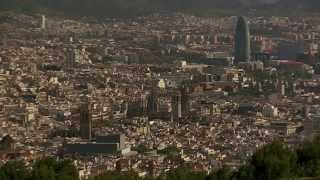 Caminos de Sefarad Barcelona [upl. by Ahseena542]