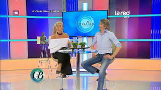 Vivir Bien Programa Completo Martes 03 de Octubre 2017 [upl. by Rape]