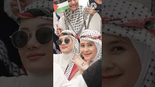 palestine biladi freepalestine ansariparvezislam labbaikyaaqsa youtubeshortsislamicshirts [upl. by Odie]