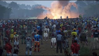 Arma 3 Zombies  Island of the Dead [upl. by Mellman]