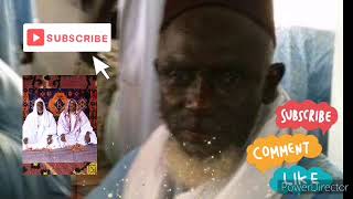 tafsir Quran by shaikh alhagie keba fatty surah fussilat please subscribe ♥ [upl. by Anih]