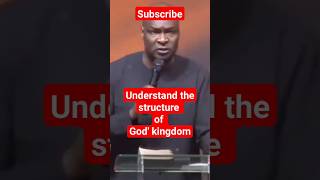 understanding the structure of God Kingdom youtubeshorts love truth apostlejoshuaselman [upl. by Clapp936]