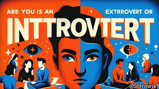 Introvert vs Extrovert  Which Personality Type Are You Strengths amp Challenges  cssPms viral [upl. by Ellehcear]