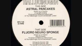 Hallucinogen  Astral Pancakes 1995 [upl. by Novaj]