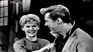 Edd Byrnes amp Connie Stevens  Kookie Kookie Lend Me Your Comb [upl. by Martine]