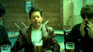 Louisiana Beer Reviews Bitburger [upl. by Kerge]