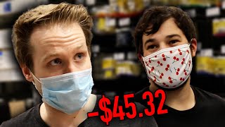 MCJUGGERNUGGETS IS BROKE [upl. by Hilarius]