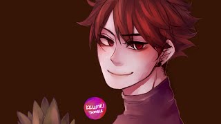 oikawa speedpaint [upl. by Welsh]