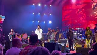 The Marley Brothers The Legacy Tour  Live  Toyota Pavilion at Concord [upl. by Siriso582]