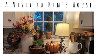 A visit to Kim’s House [upl. by Mylo958]