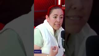 Puedes estar rodeado de gente y sentirte solo  Gabriela Vázquez shortsviral reels viralvideos [upl. by Osnofledi601]