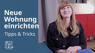 In 8 Schritten Wohnung einrichten  IKEA Tipps amp Tricks [upl. by Stinson]