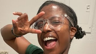 Ayana Taylor is live [upl. by Hsirt406]