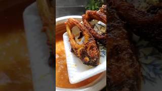 Masala fish curry recipe  authentic fish recipes catfish curry shorts recipe masalafishcurry [upl. by Llennor732]