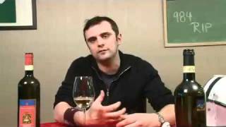 Greco di Tufo Tasting  Episode 985 [upl. by Mchenry]