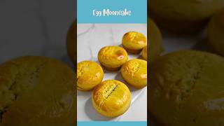 Egg Mooncake  Red Bean Mooncake  蛋月烧 eggmooncake redbeanmooncake redbeanpaste 蛋月烧 [upl. by Celik]