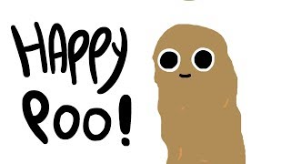 Happy Poo 9GAG [upl. by Onaicul]