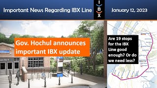 Important Update Regarding the IBX LINE [upl. by Asp]