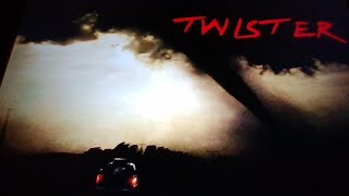 TWISTER REVIEW [upl. by Leanor181]