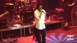 Damian Marley  Affairs of the Heart  Live at Paradiso Amsterdam NL 7302012 [upl. by Thetos923]