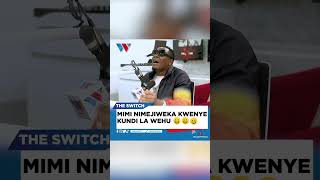 NIMEJIWEKA KWENYE KUNDI LA WEHU  BABA LEVO [upl. by Dunstan]