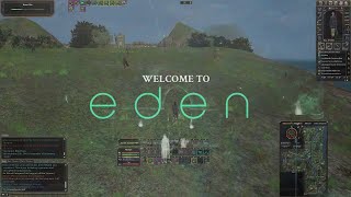 DAoC Eden S2\Mercenary solo\Project 9 [upl. by Ahseat]