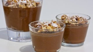 Semifreddo al cioccolato gianduia [upl. by Alios]