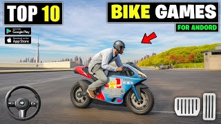 Bike Race Free  Top Motorcycle Racing Games  SPECIAL TRACKS [upl. by Ycul619]