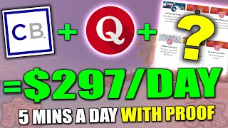 How To Make Money On Quora As A Beginner amp Earn 297 A Day Quora Affiliate Marketing [upl. by Dutch138]