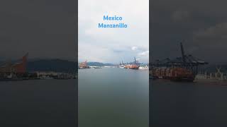 mexico manzanillo [upl. by Htennaj]