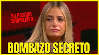 💥EL SECRETO MEJOR GUARDADO POR LAURA GALERA DE GRAN HERMANO 19  GH ESPAÑA 2024 [upl. by Atiuqcir611]