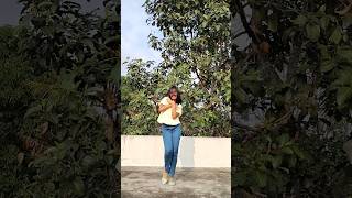 Ole Ole song dance cover shortsfeed [upl. by Yblek855]