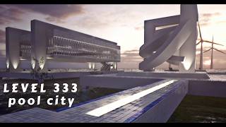 The Backrooms  Pool City  Level 333  Found Footage [upl. by Cheshire]