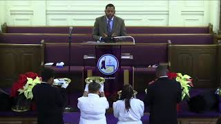 December 8 2024  Grace Baptist Church Livestream [upl. by Vasquez392]